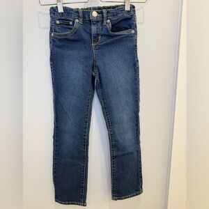 Levi's Kids Blue Jeans
